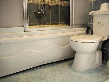 Rouge Noire Hotel Istanbul