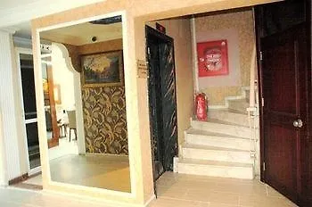 Rouge Noire 3* Istambul