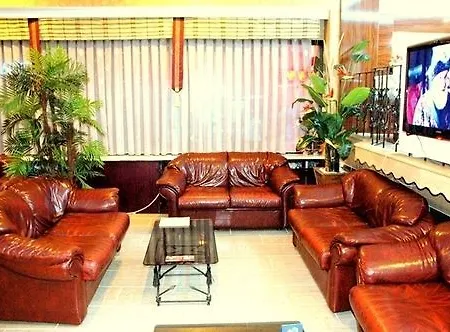 Rouge Noire Istambul