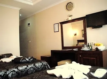 Hotel Rouge Noire Istambul