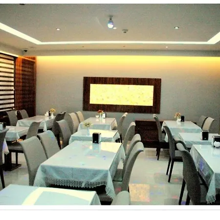 Rouge Noire 3* Istambul