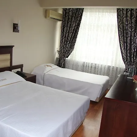 Rouge Noire Hotel Istambul