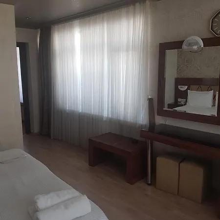 Rouge Noire 3* Istambul