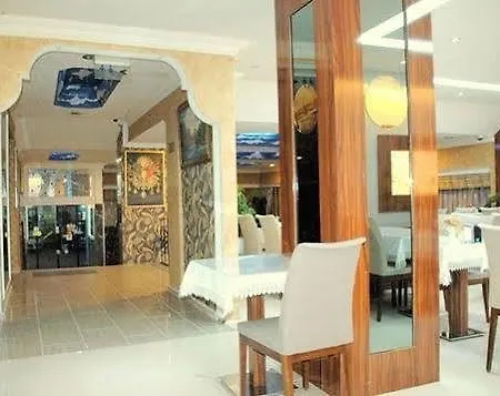 Hotel Rouge Noire Istambul