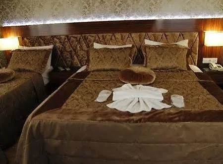 Rouge Noire Hotel Istambul