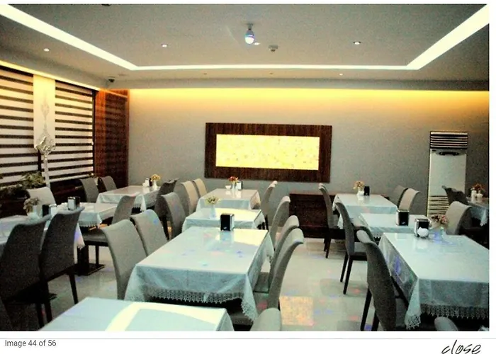 Rouge Noire 3* Provincia di Istanbul