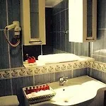 Rouge Noire 3* Istanbul