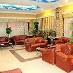 Rouge Noire Hotel