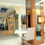 Hotel Rouge Noire Istanbul