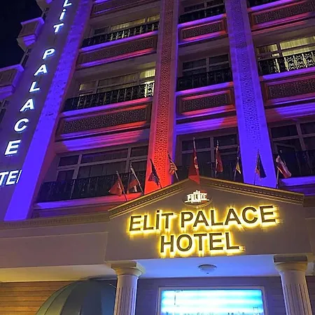 Rouge Noire Hotel Istanbul