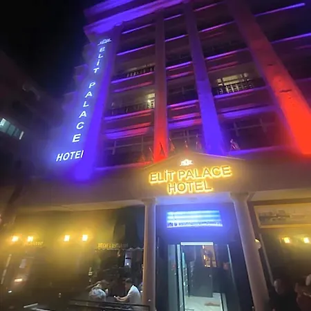 Rouge Noire 3* Istanbul