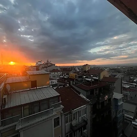 Hotel Rouge Noire Istanbul