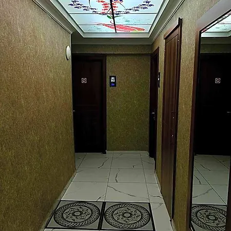 Rouge Noire Hotel Istanbul