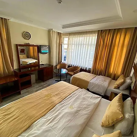 Hotel Rouge Noire Istanbul