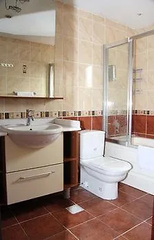 Rouge Noire Szálloda Isztambul