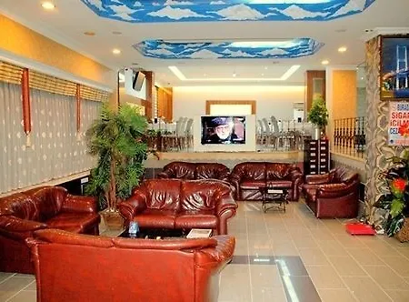 Rouge Noire 3* Isztambul