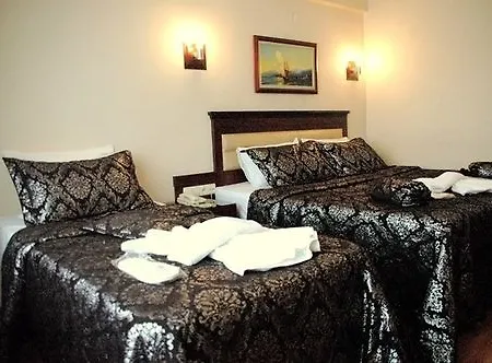 Rouge Noire Hotel Istanbul