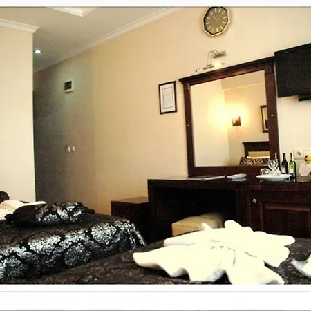 Rouge Noire Stambuł