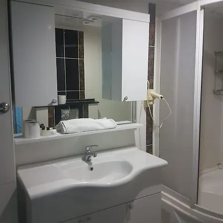 Rouge Noire 3* Isztambul