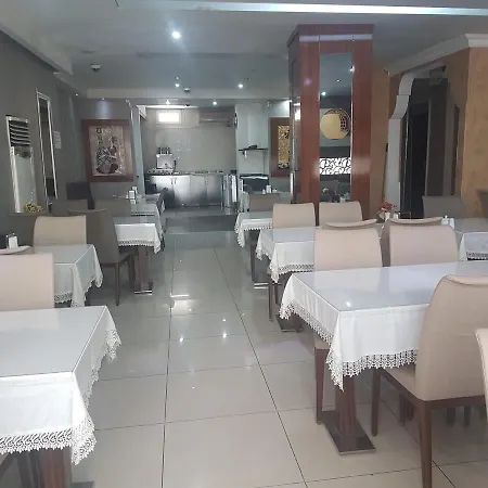 Rouge Noire 3* Isztambul