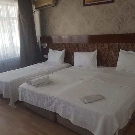 Rouge Noire 3* Isztambul