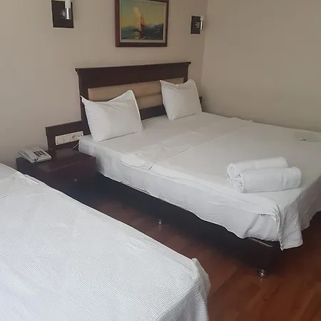 Rouge Noire Isztambul