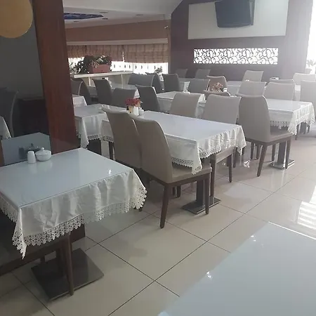 Rouge Noire Szálloda