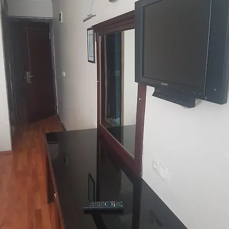 Szálloda Rouge Noire