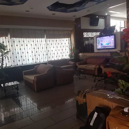Rouge Noire Hotel