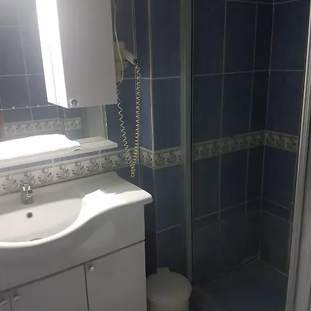 Rouge Noire Szálloda Isztambul