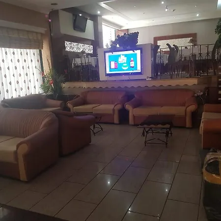 Szálloda Rouge Noire 3*