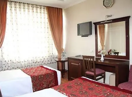 Rouge Noire Isztambul