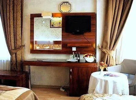 Rouge Noire Stambuł