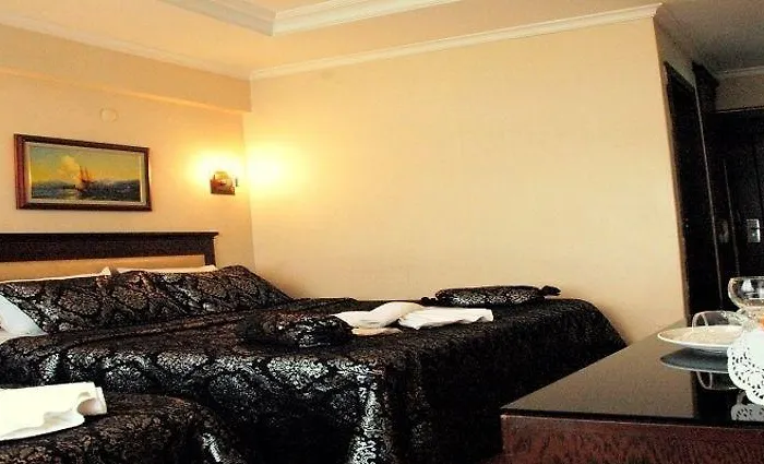 Rouge Noire 3* Isztambul