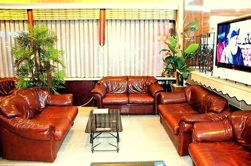 Rouge Noire Isztambul