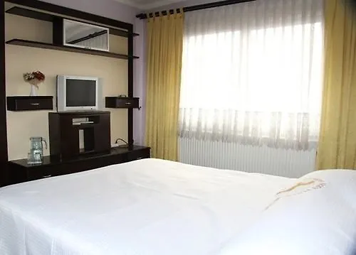 Rouge Noire Isztambul