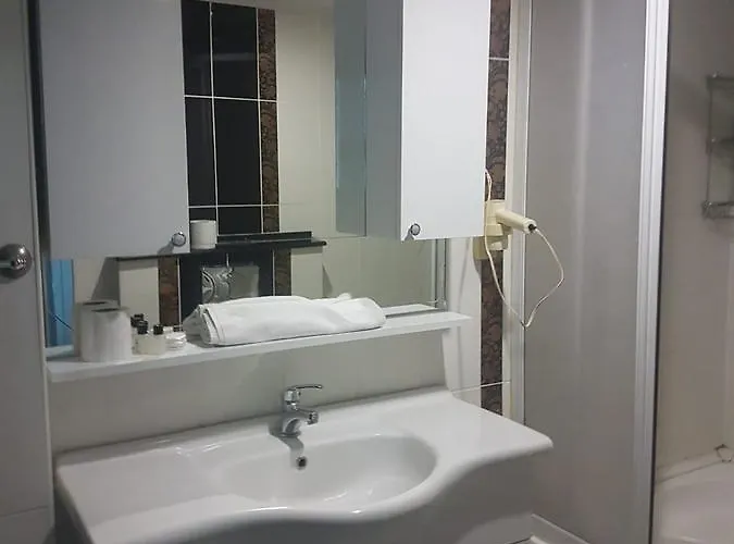 Rouge Noire 3* Isztambul