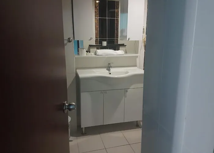 Szálloda Rouge Noire Isztambul