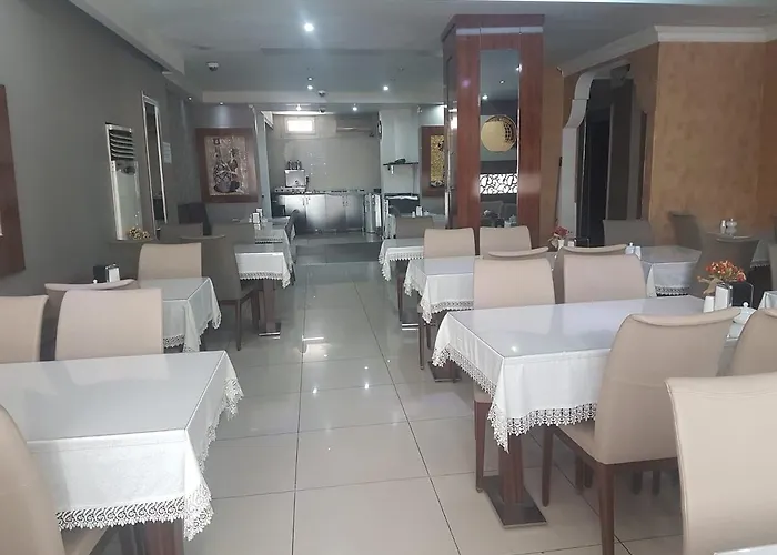 Rouge Noire 3* Isztambul