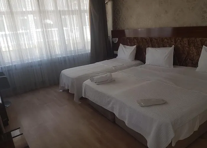 Szálloda Rouge Noire