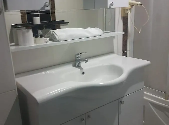 Szálloda Rouge Noire Isztambul