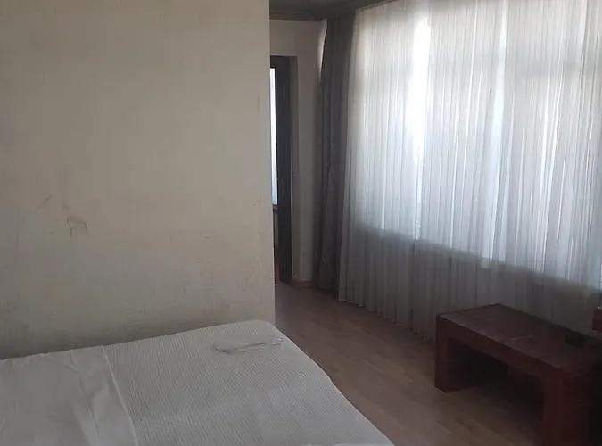 Rouge Noire Szálloda Isztambul