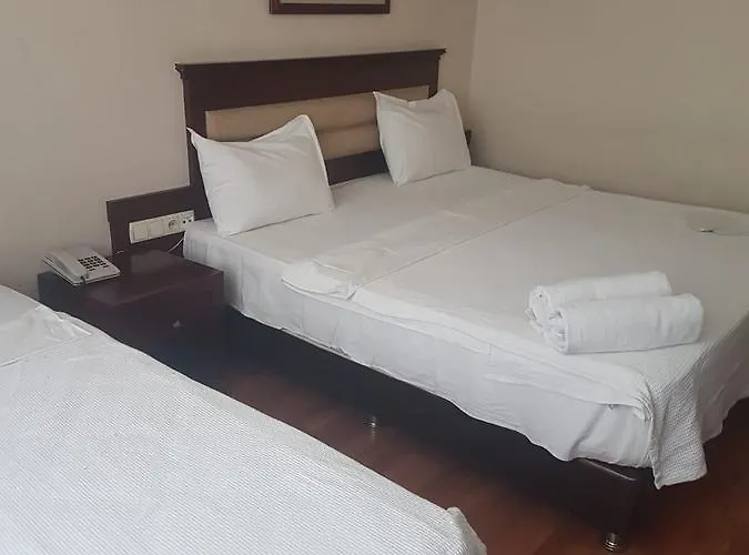 Rouge Noire Isztambul