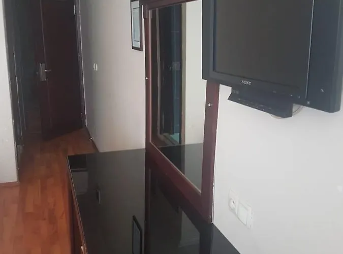 Szálloda Rouge Noire