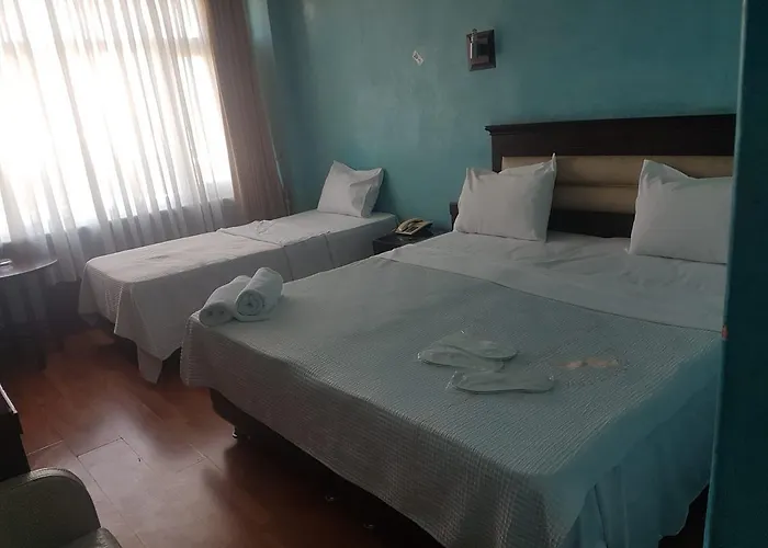 Rouge Noire Szálloda