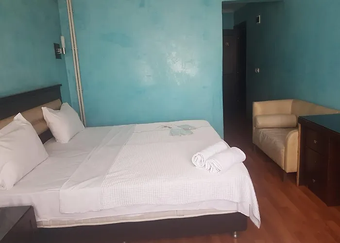 Szálloda Rouge Noire 3*