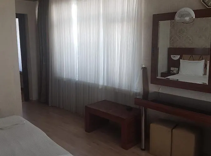 Rouge Noire 3* Isztambul