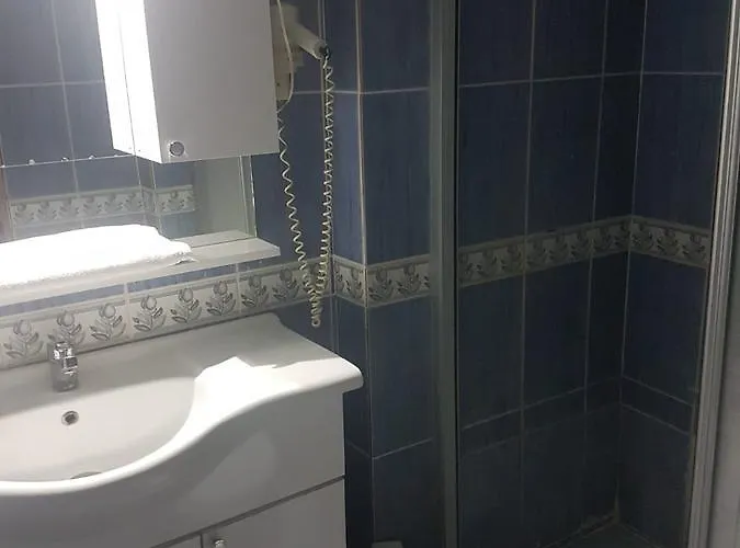 Rouge Noire Szálloda Isztambul