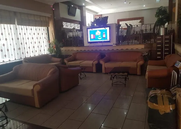 Szálloda Rouge Noire 3*