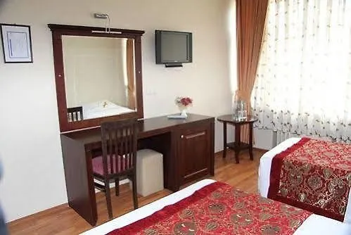 Rouge Noire 3* Isztambul